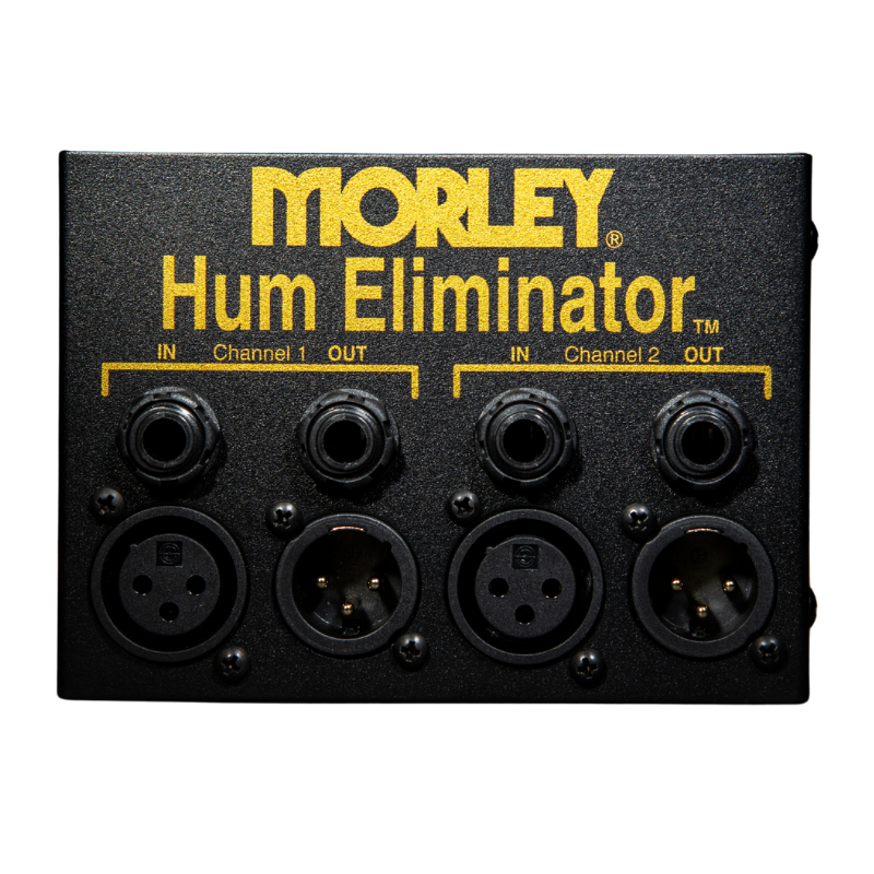 MORLEY Hum Eliminator