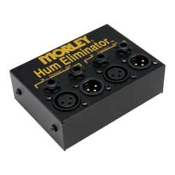 MORLEY Hum Eliminator