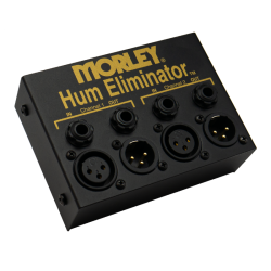 MORLEY Hum Eliminator