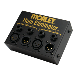MORLEY Hum Eliminator