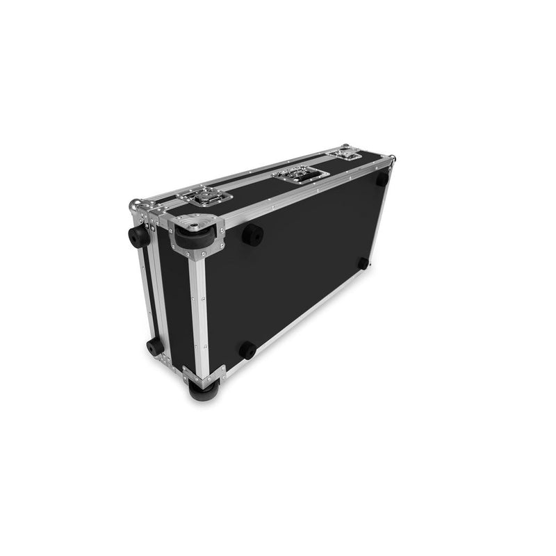 Pedaltrain Wheeled Tour Case PT-32-BTC-X