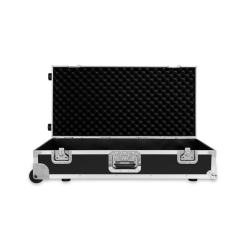 Pedaltrain Wheeled Tour Case PT-32-BTC-X