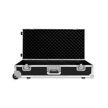 Pedaltrain Wheeled Tour Case PT-32-BTC-X