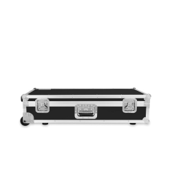 Pedaltrain Wheeled Tour Case PT-32-BTC-X