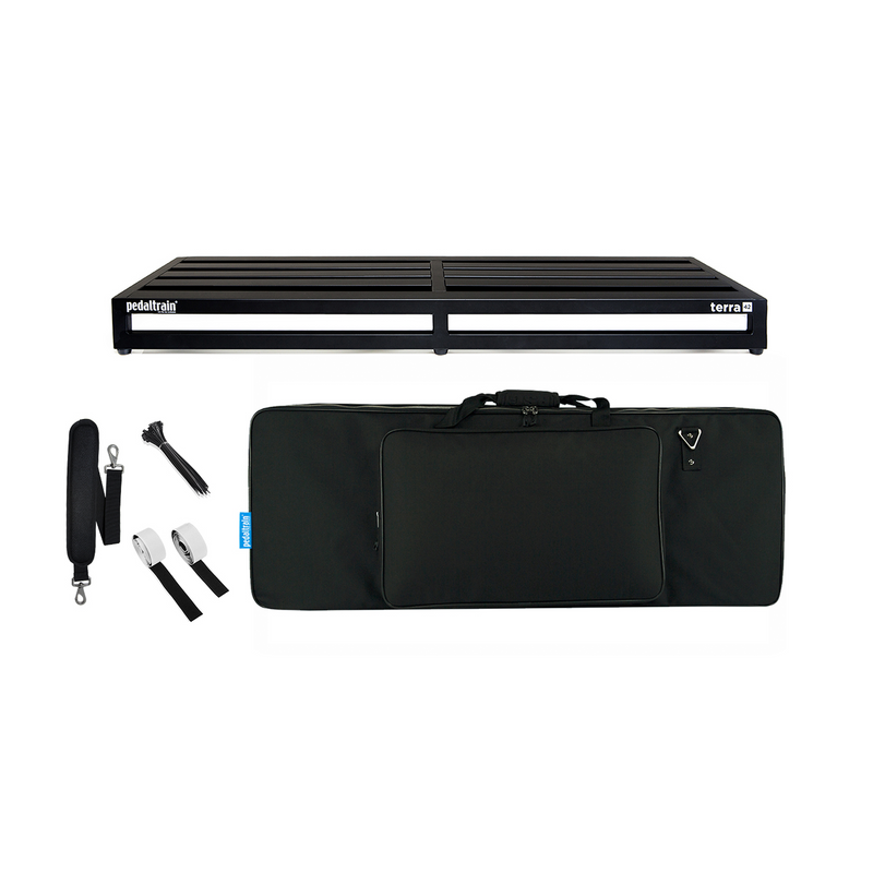 Pedaltrain Terra 42 Soft Case