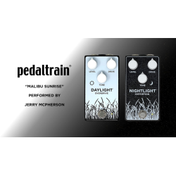 Pedaltrain PP-NIGHTLIGHT