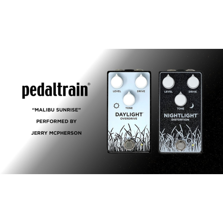 Pedaltrain PP-NIGHTLIGHT