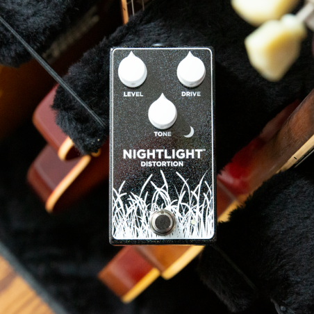 Pedaltrain PP-NIGHTLIGHT