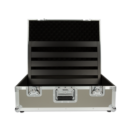 Pedaltrain XD-24 Tour Case