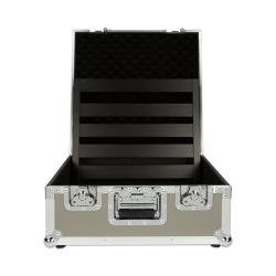 Pedaltrain XD-18 Tour Case