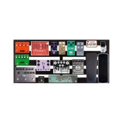 Pedaltrain Novo 32 Soft Case