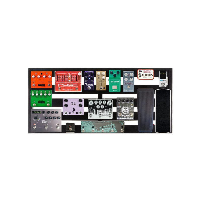 Pedaltrain Novo 32 Soft Case