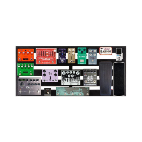 Pedaltrain Novo 32 Soft Case