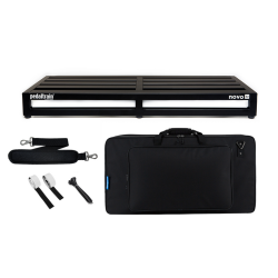 Pedaltrain Novo 32 Soft Case