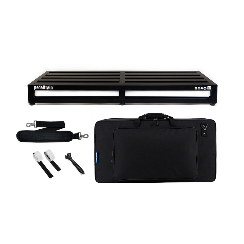 Pedaltrain Novo 32 Soft Case