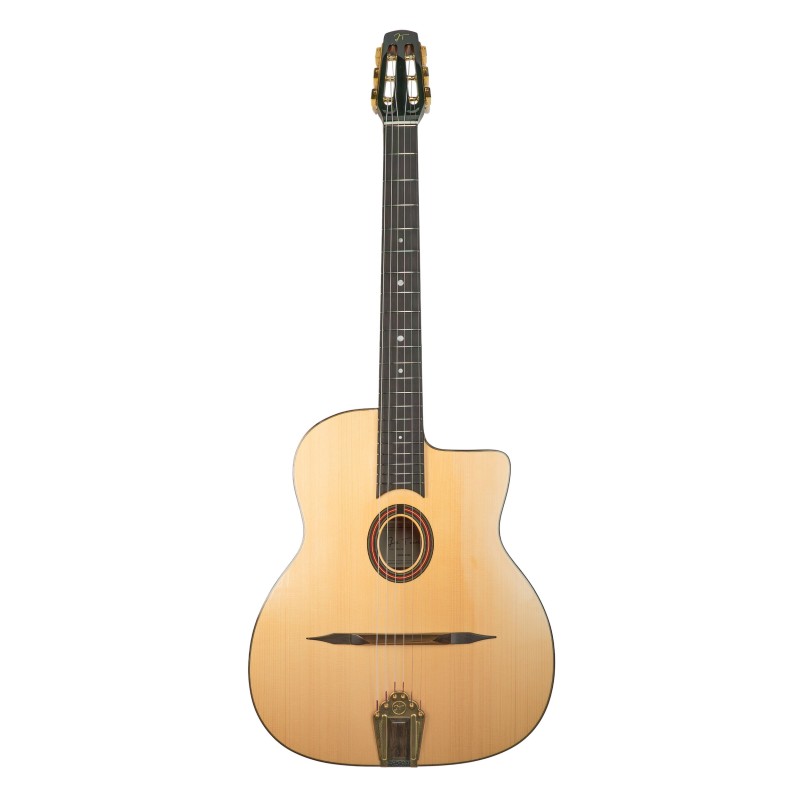 José Torres JTG-11-0