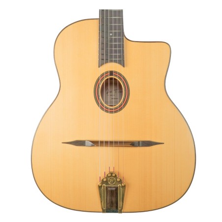 José Torres JTG-11-0
