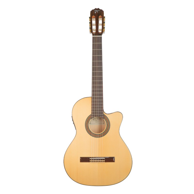 José Torres JTF-30CET