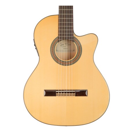 José Torres JTF-30CET
