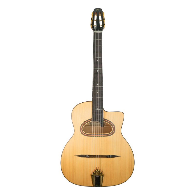 José Torres JTG-11-D