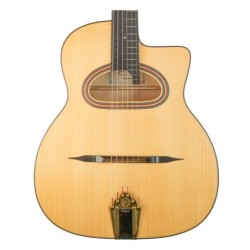 José Torres JTG-11-D