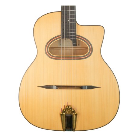 José Torres JTG-11-D