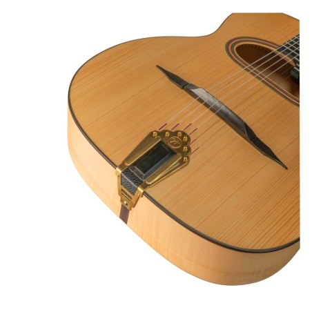 José Torres JTG-11-D
