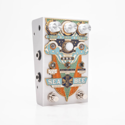 BEETRONICS Seabee Harmochorus