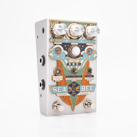 BEETRONICS Seabee Harmochorus