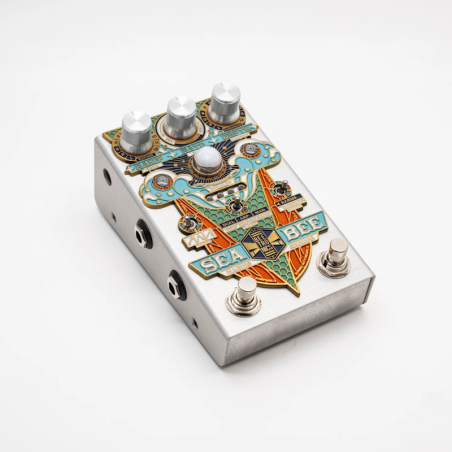 BEETRONICS Seabee Harmochorus