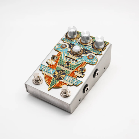 BEETRONICS Seabee Harmochorus
