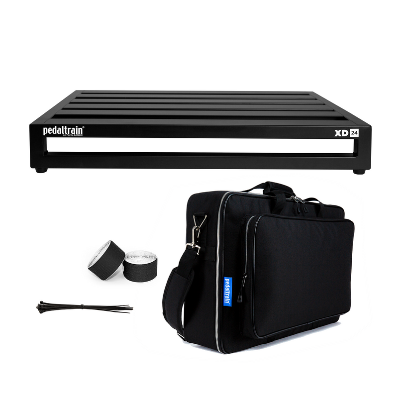 Pedaltrain XD-24 Soft Case