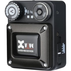 XViVE U45D Stereo In-Ear Wireless