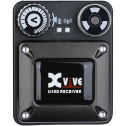 XViVE U45D Stereo In-Ear Wireless