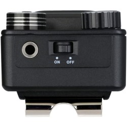 XViVE U45D Stereo In-Ear Wireless