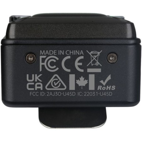 XViVE U45D Stereo In-Ear Wireless