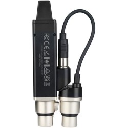 XViVE U45D Stereo In-Ear Wireless
