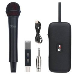 XViVE M5 Wireless Microphone System