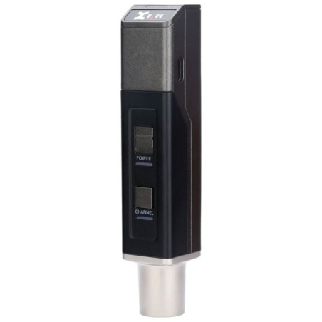 XViVE M5 Wireless Microphone System