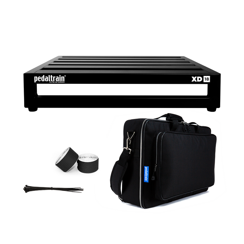 Pedaltrain XD-18 Soft Case