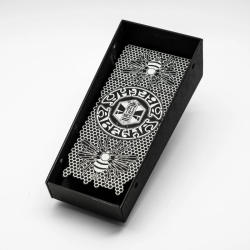 BEETRONICS Abelha Tropical Fuzz