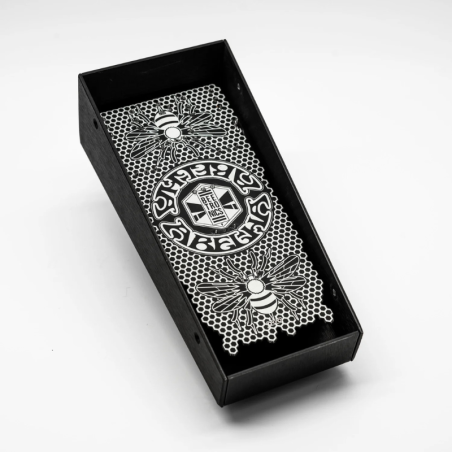 BEETRONICS Abelha Tropical Fuzz