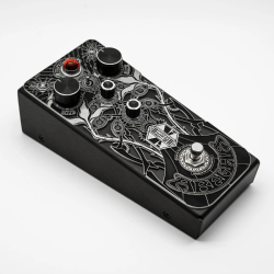 BEETRONICS Abelha Tropical Fuzz