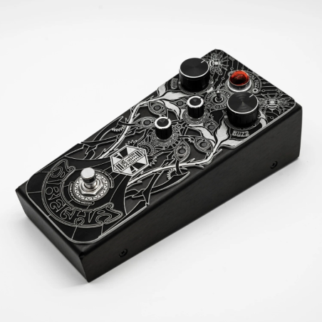 BEETRONICS Abelha Tropical Fuzz