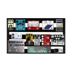 Pedaltrain Novo 24 Soft Case