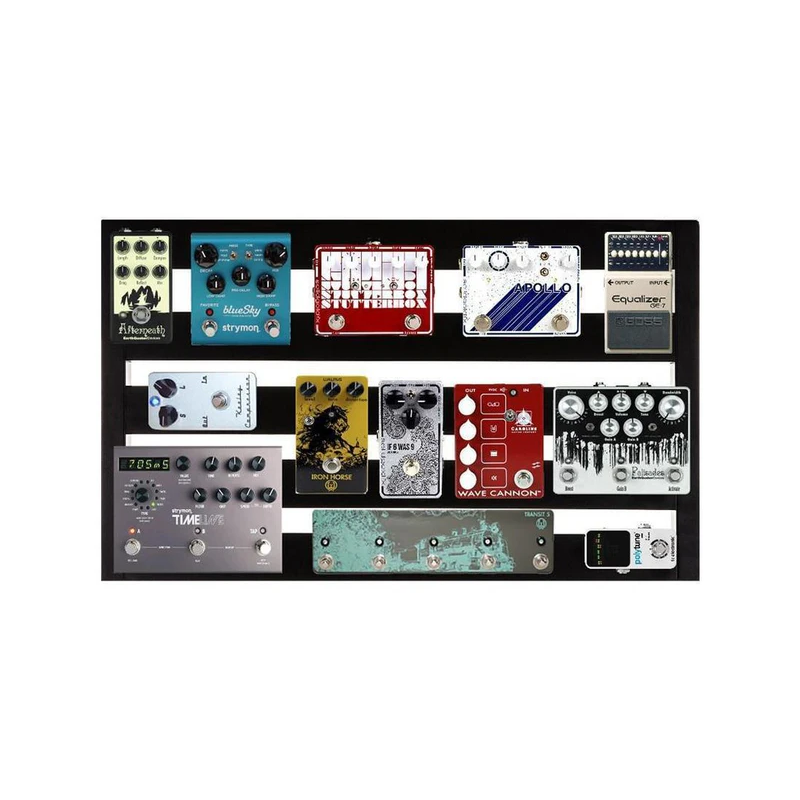 Pedaltrain Novo 24 Soft Case