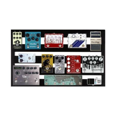 Pedaltrain Novo 24 Soft Case