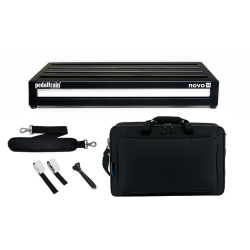 Pedaltrain Novo 24 Soft Case