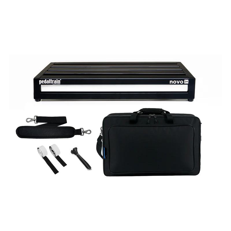 Pedaltrain Novo 24 Soft Case