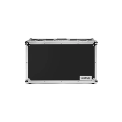 Pedaltrain PT-24-BTC-X Tour Case
